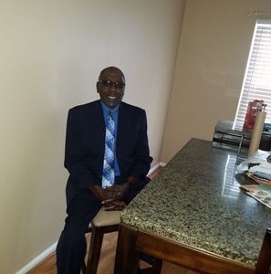 Meet your Posher, Frankie